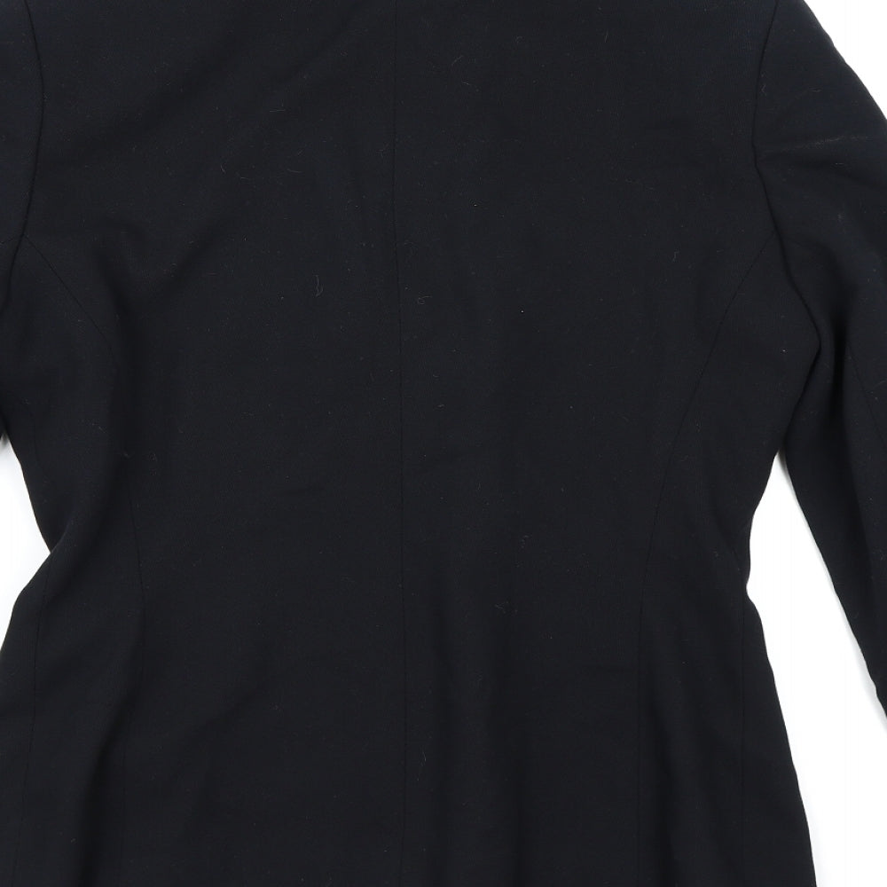 Principles Womens Black   Jacket  Size 12