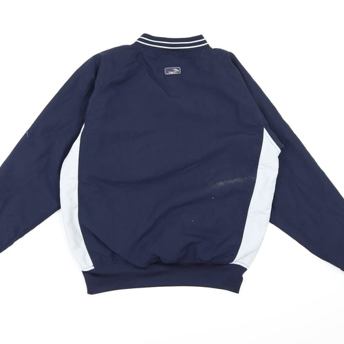 Donnay Boys Blue   Pullover Sweatshirt Size 9-10 Years
