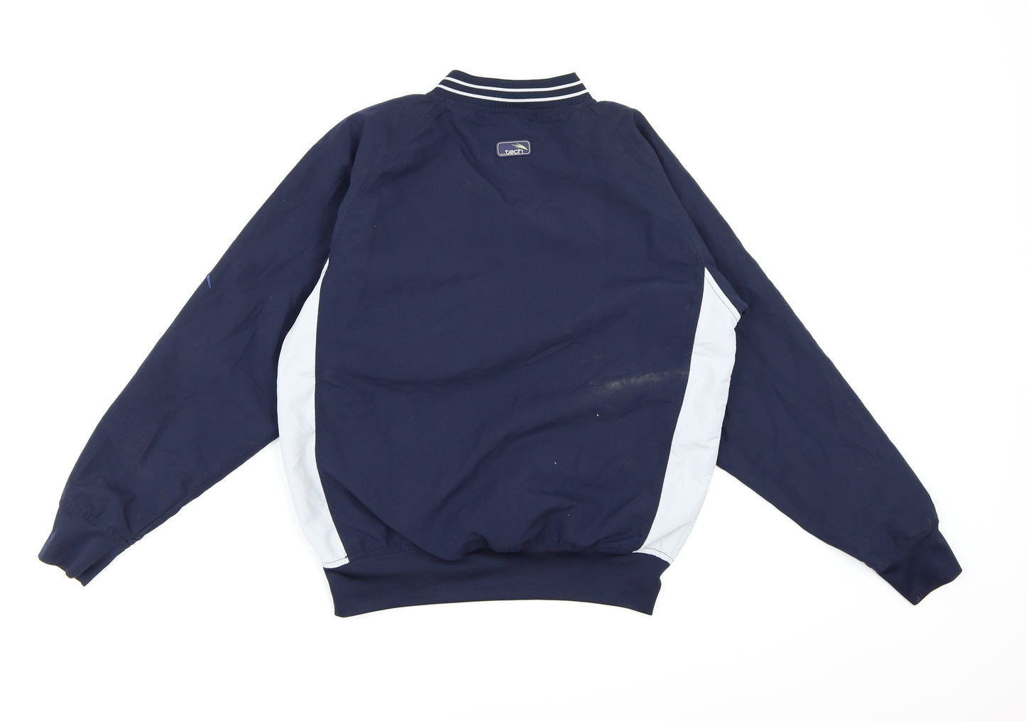 Donnay Boys Blue   Pullover Sweatshirt Size 9-10 Years