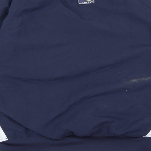 Donnay Boys Blue   Pullover Sweatshirt Size 9-10 Years