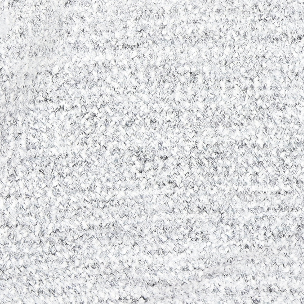 Atmosphere Womens Grey  Knit Pullover Jumper Size 20