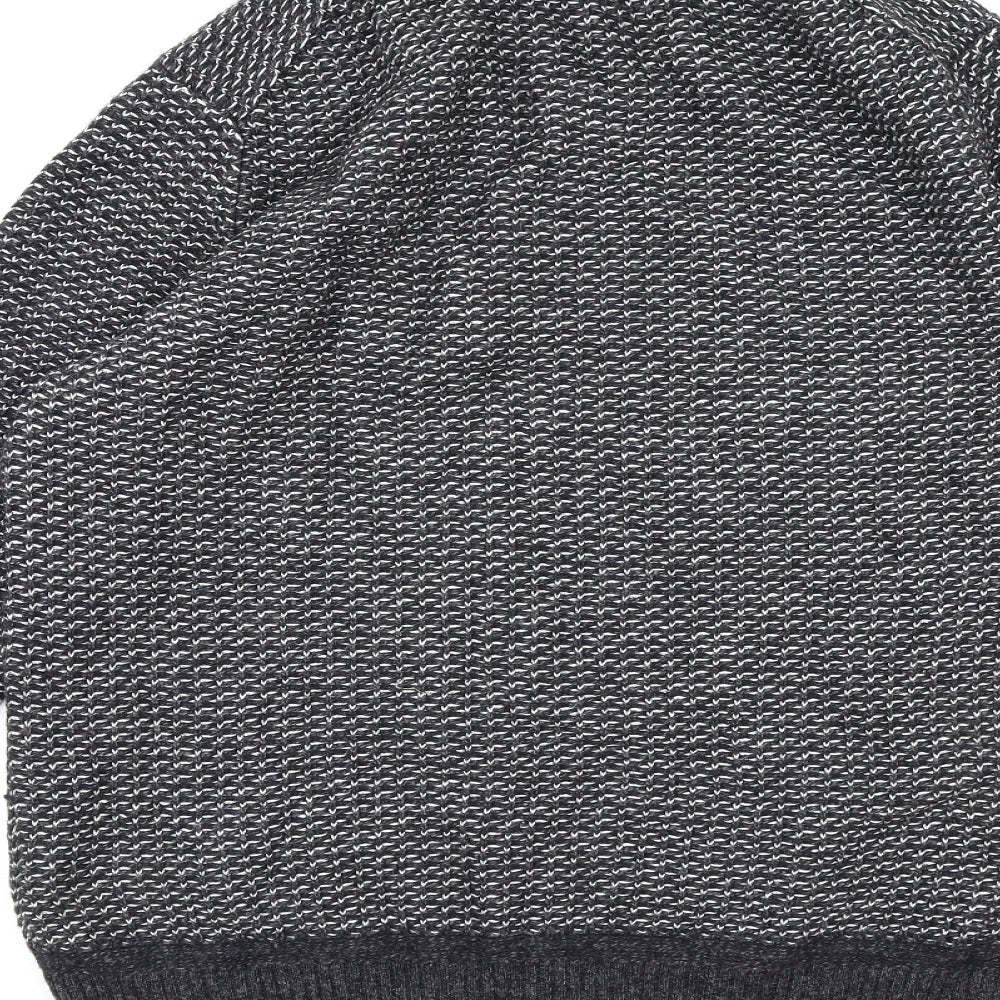 Blue Harbour Mens Blue  Knit Pullover Jumper Size S