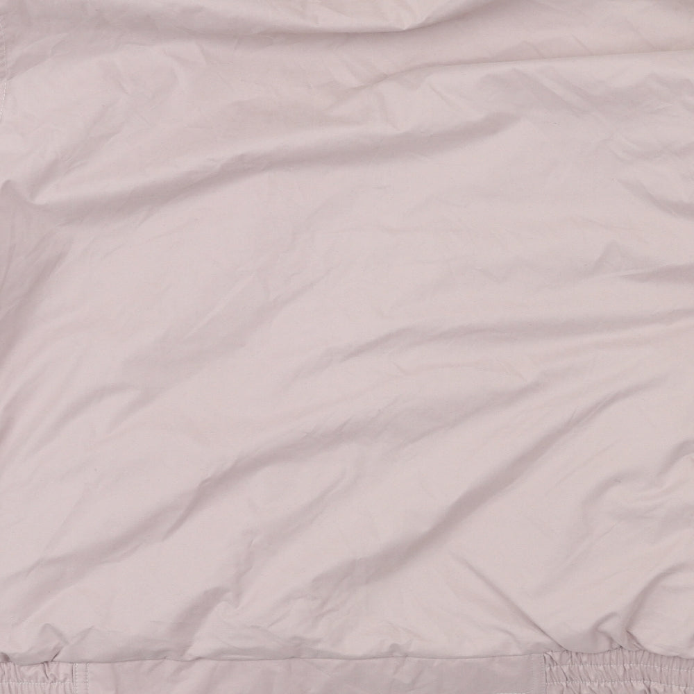 Sherwood Mens Pink   Jacket Coat Size XL