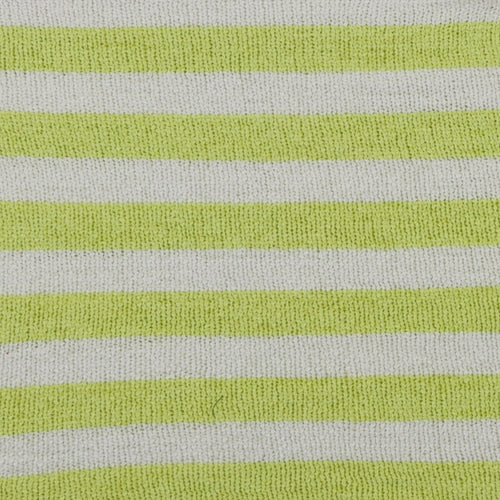 Together Womens Multicoloured Striped  Pullover Jumper Size 16