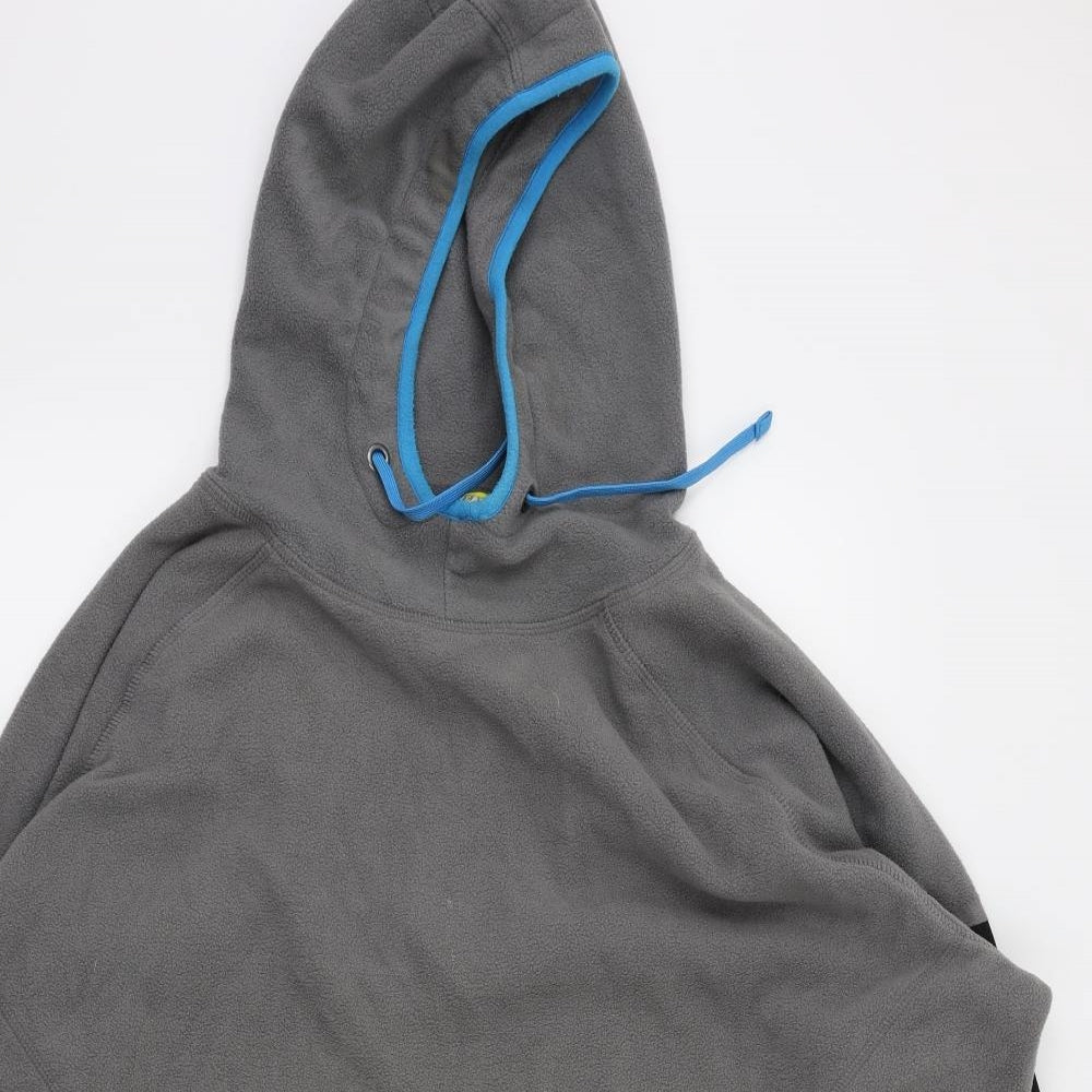 Workwear Mens Grey   Pullover Jumper Size 2XL