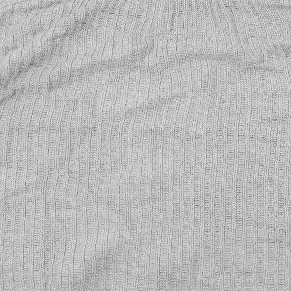 Brakeburn Womens Grey   Pullover Jumper Size 10