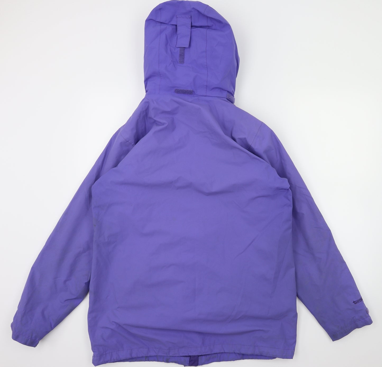 Regatta Womens Purple   Jacket Coat Size 12