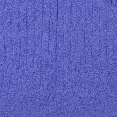 Berkertex Womens Blue   Pullover Jumper Size 10