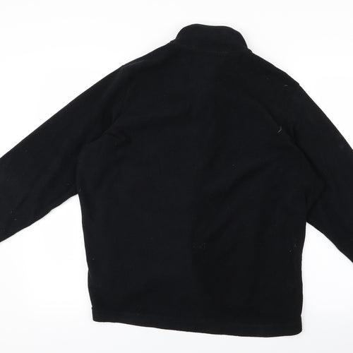 Marks and Spencer Womens Black   Jacket  Size 20