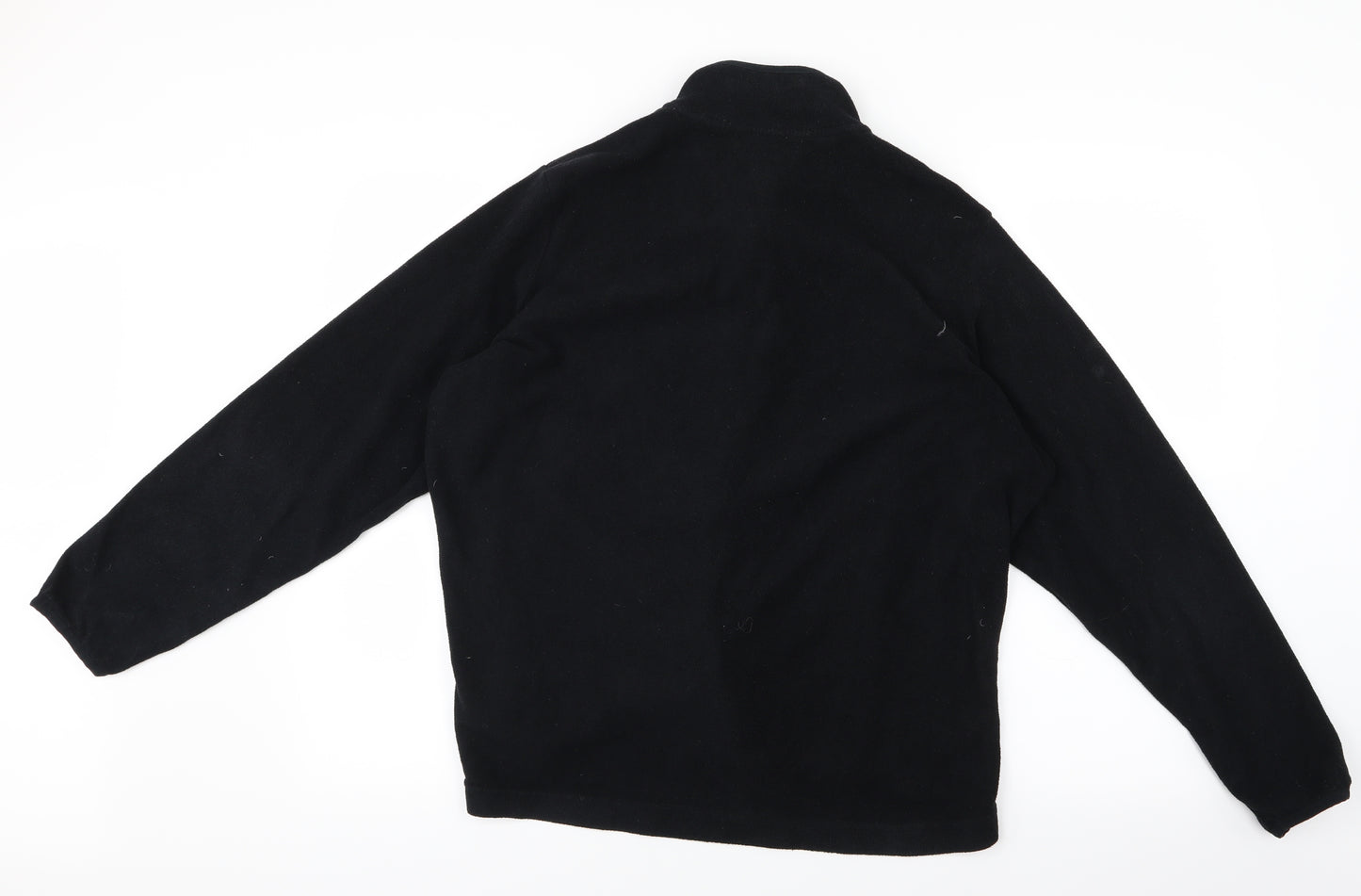 Marks and Spencer Womens Black   Jacket  Size 20