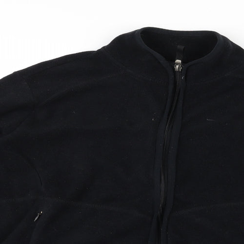 Marks and Spencer Womens Black   Jacket  Size 20