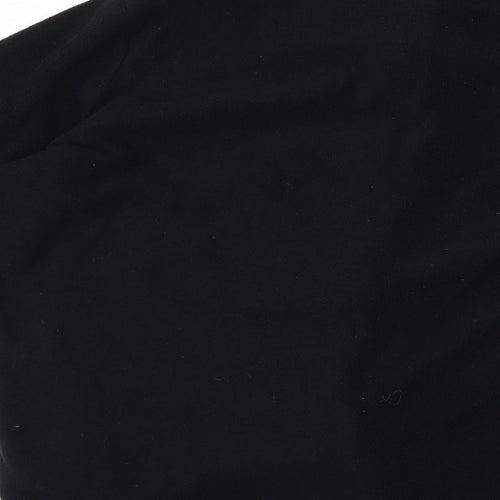 Marks and Spencer Womens Black   Jacket  Size 20