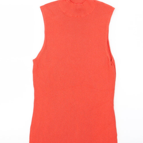 NEXT Womens Pink   Basic T-Shirt Size 12