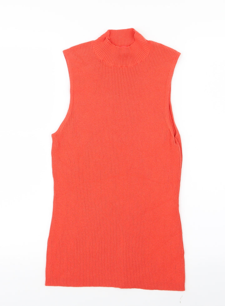 NEXT Womens Pink   Basic T-Shirt Size 12