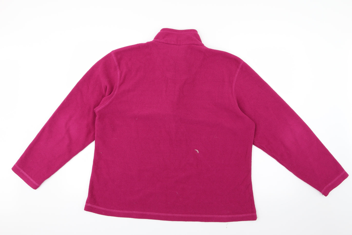 Regatta Womens Pink   Jacket  Size 18