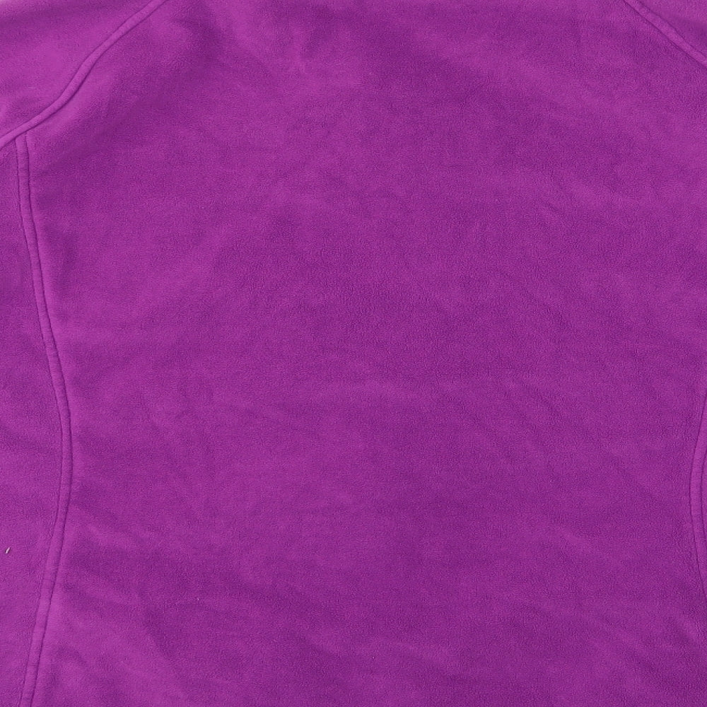 Craghoppers Womens Purple   Jacket  Size 16