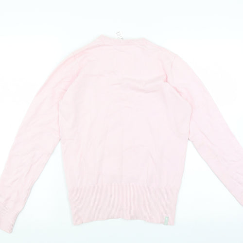 Inesis Womens Pink   Pullover Jumper Size M