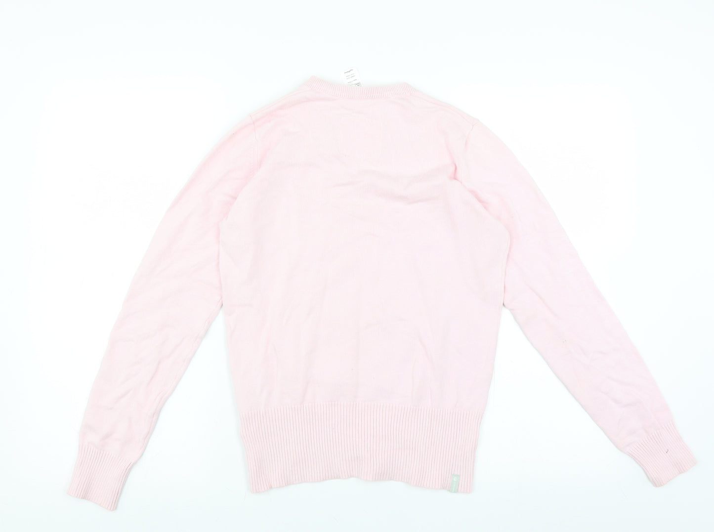 Inesis Womens Pink   Pullover Jumper Size M