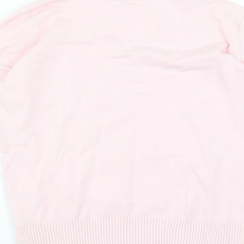 Inesis Womens Pink   Pullover Jumper Size M