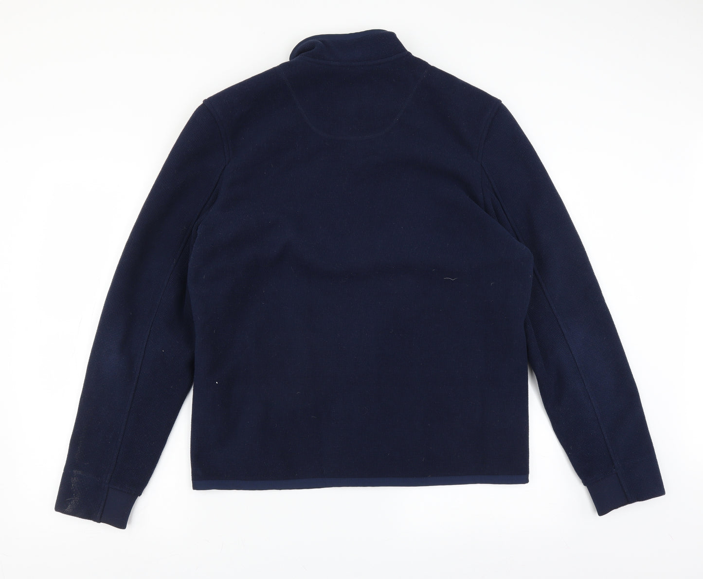 Marks and Spencer Mens Blue   Jacket  Size M