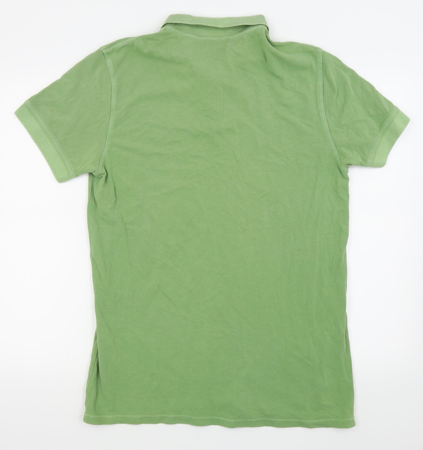 Boss Orange Mens Green    Polo Size XL