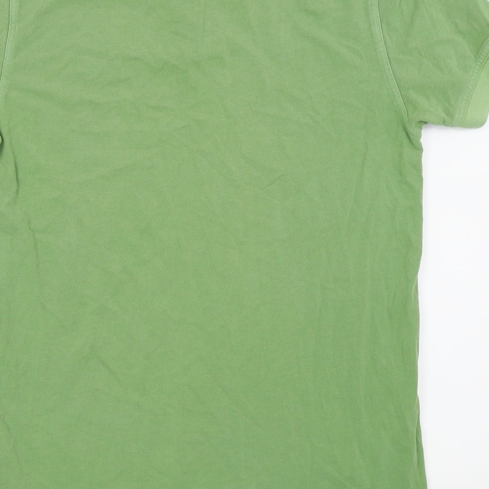 Boss Orange Mens Green    Polo Size XL