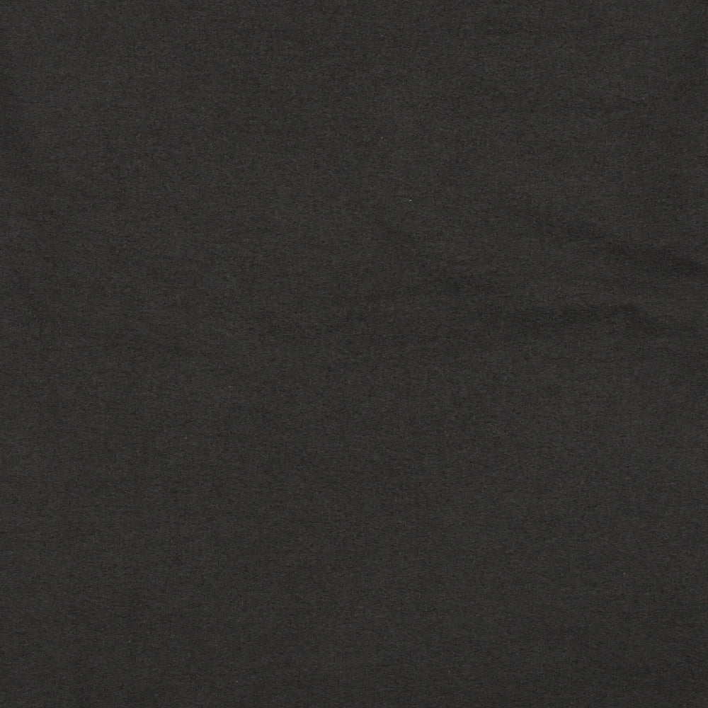 Masai Womens Green   Basic T-Shirt Size XL