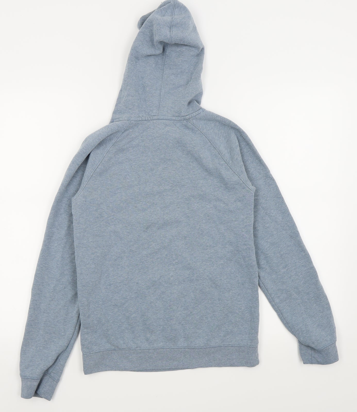 Under armour Boys Grey   Pullover Jumper Size 12-13 Years