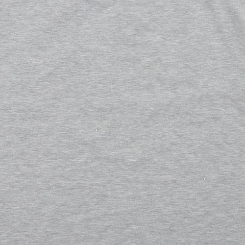 bonmarche Womens Grey   Pullover Jumper Size 12