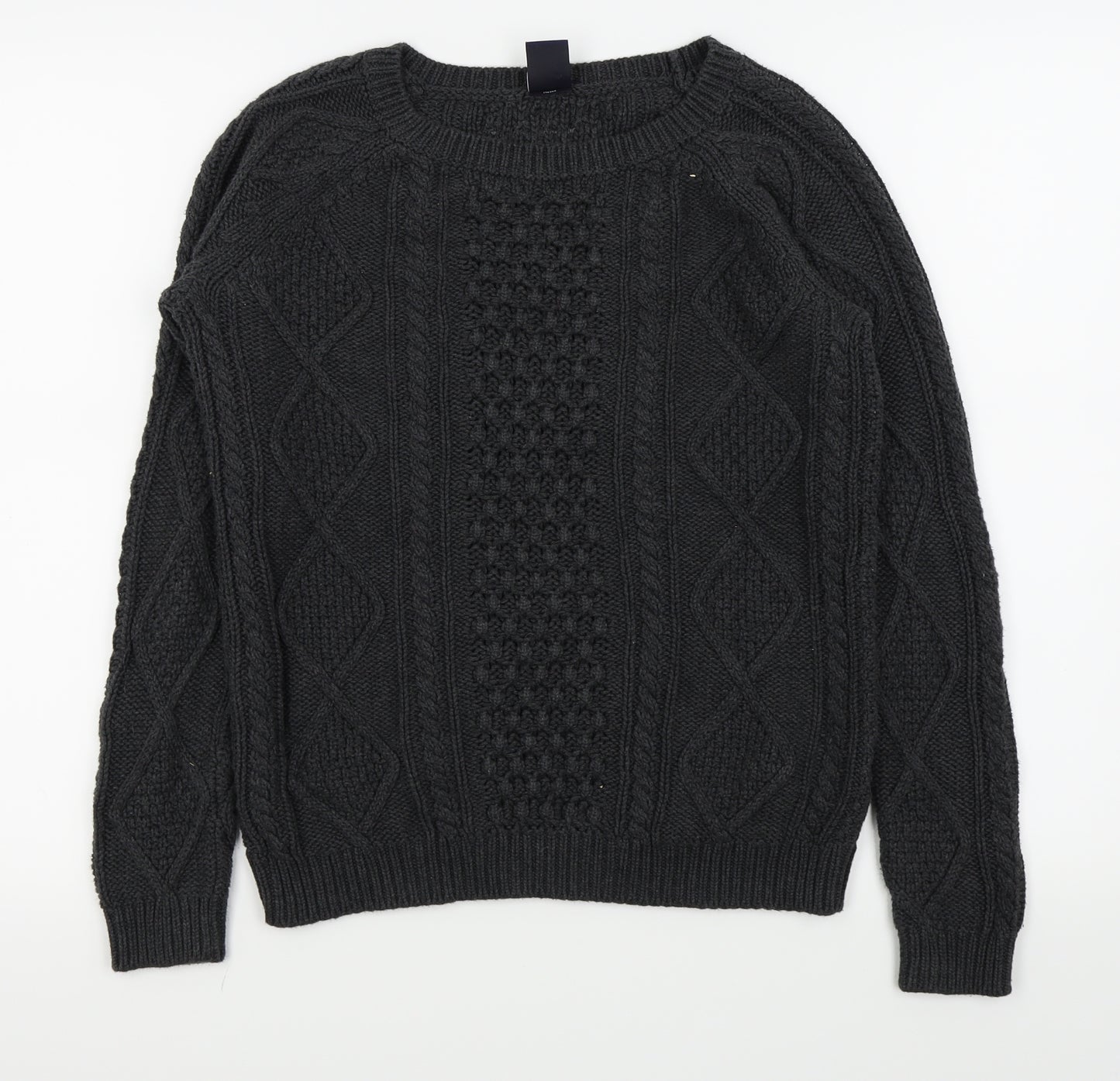 Gap Mens Grey   Pullover Jumper Size XS