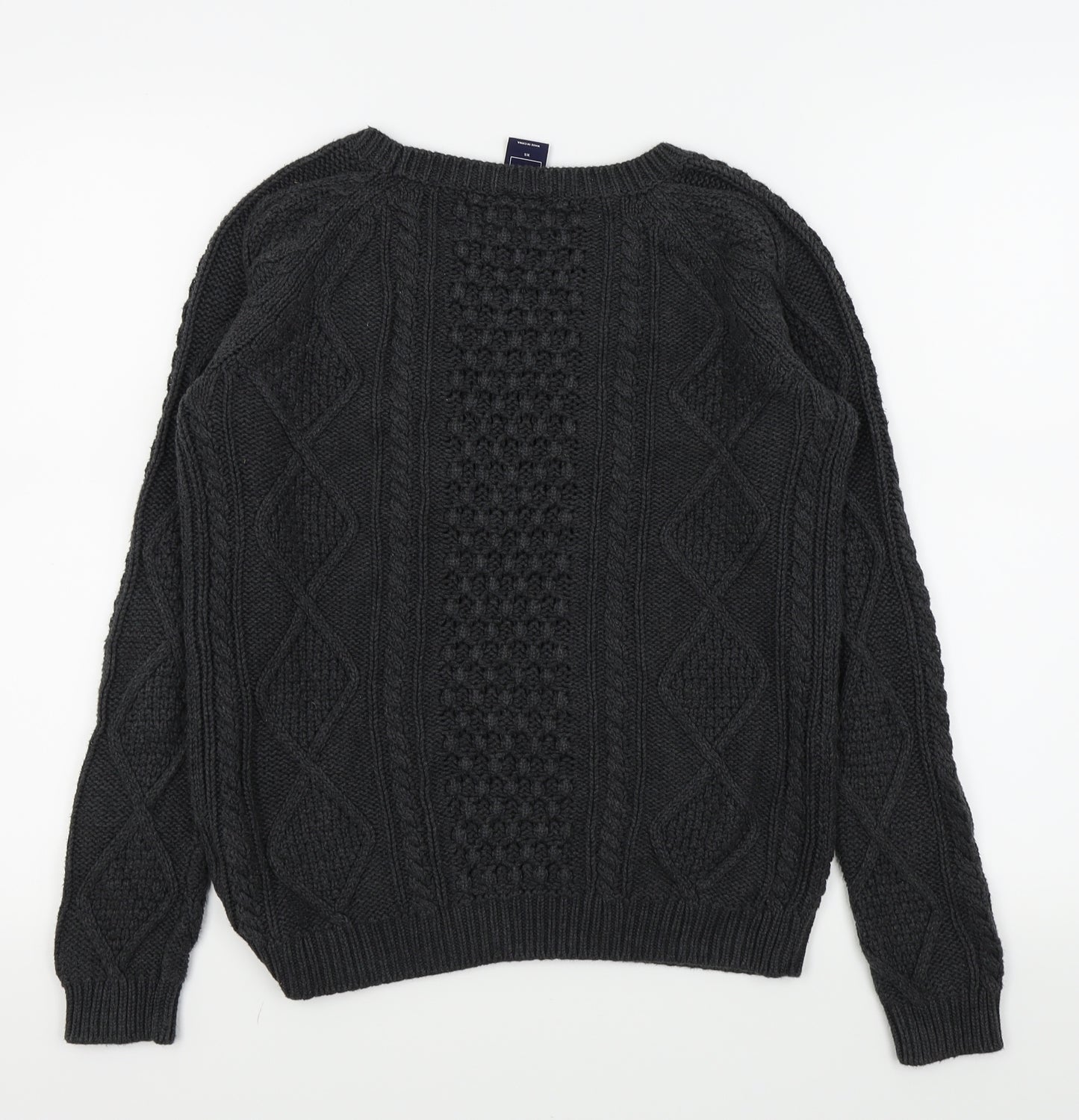 Gap Mens Grey   Pullover Jumper Size XS