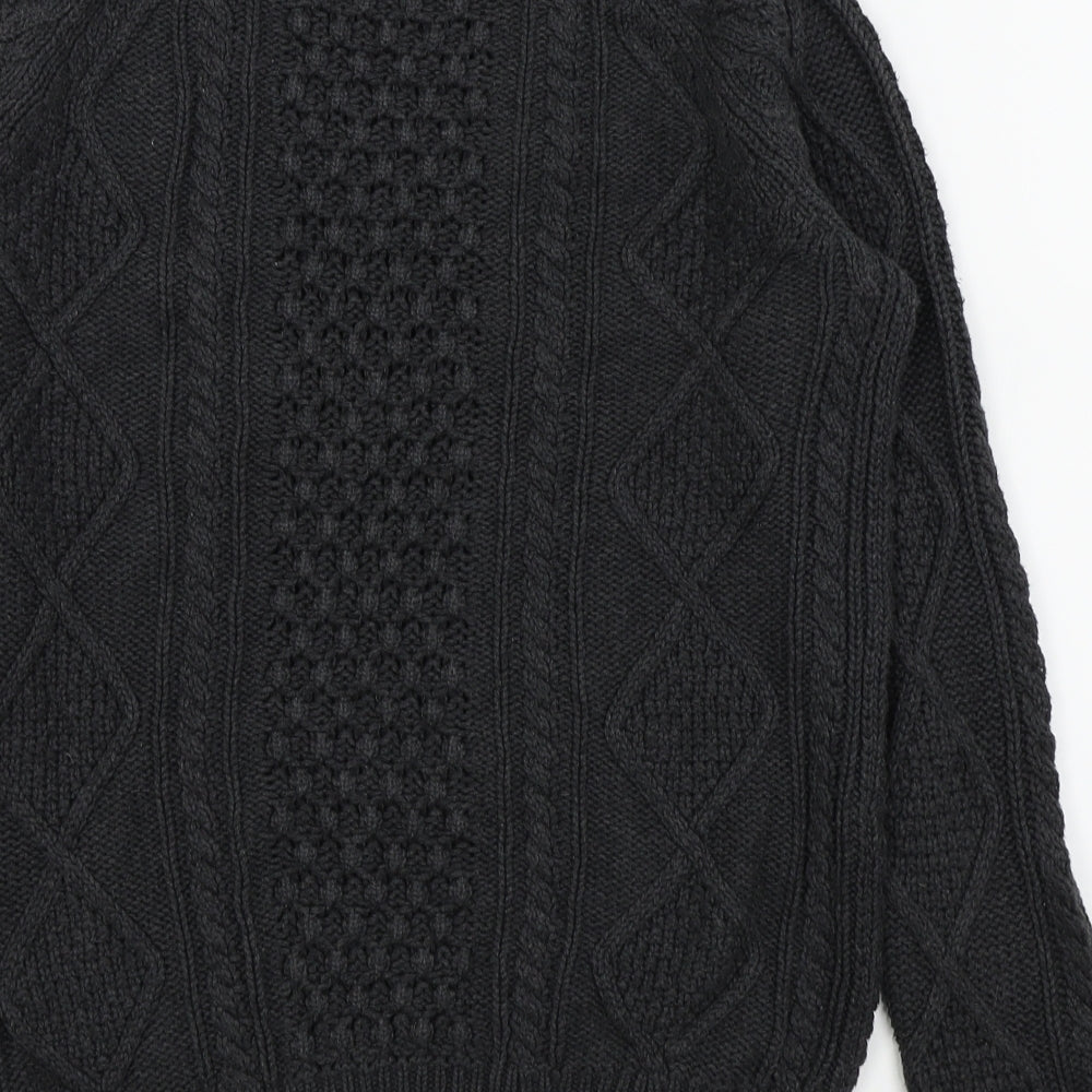 Gap Mens Grey   Pullover Jumper Size XS