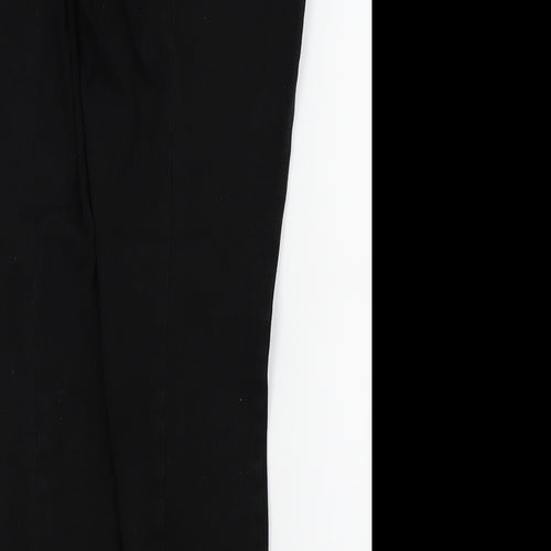 Gap Womens Black   Trousers  Size 12 L24 in