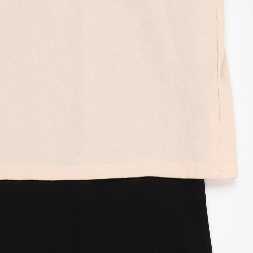 New Look Womens Black   Fit & Flare  Size 10