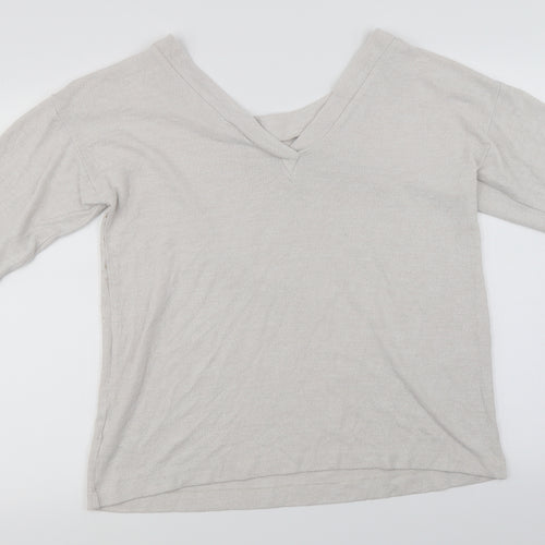 NEXT  Womens Ivory   Basic Blouse Size 16