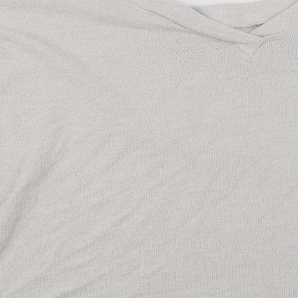 NEXT  Womens Ivory   Basic Blouse Size 16