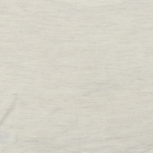 NEXT  Womens Ivory   Pullover Jumper Size 14