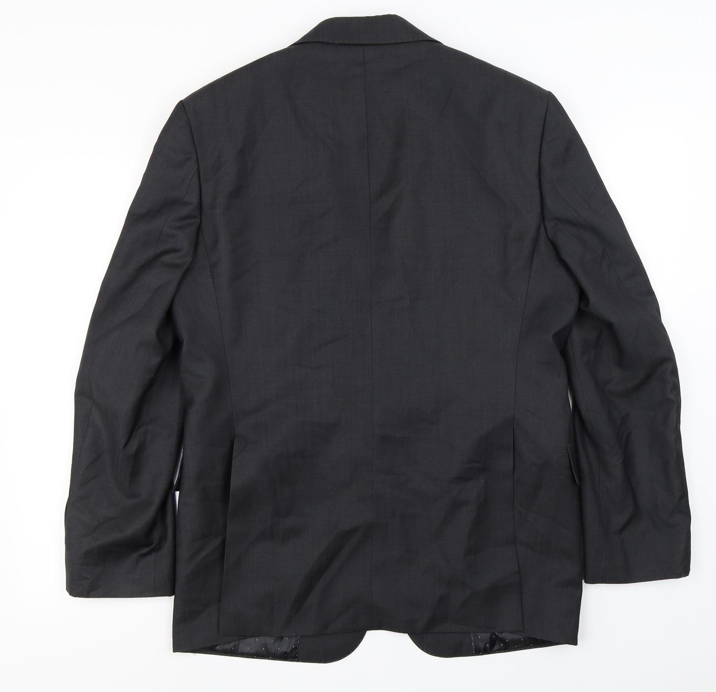 MFC Official  Mens Grey   Jacket Blazer Size 34