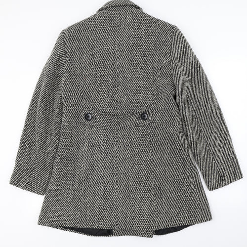 BHS  Womens Beige   Jacket Coat Size 14