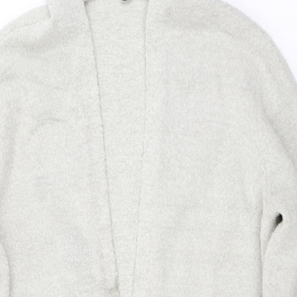 Roman  Womens Ivory   Cardigan Jumper Size 14
