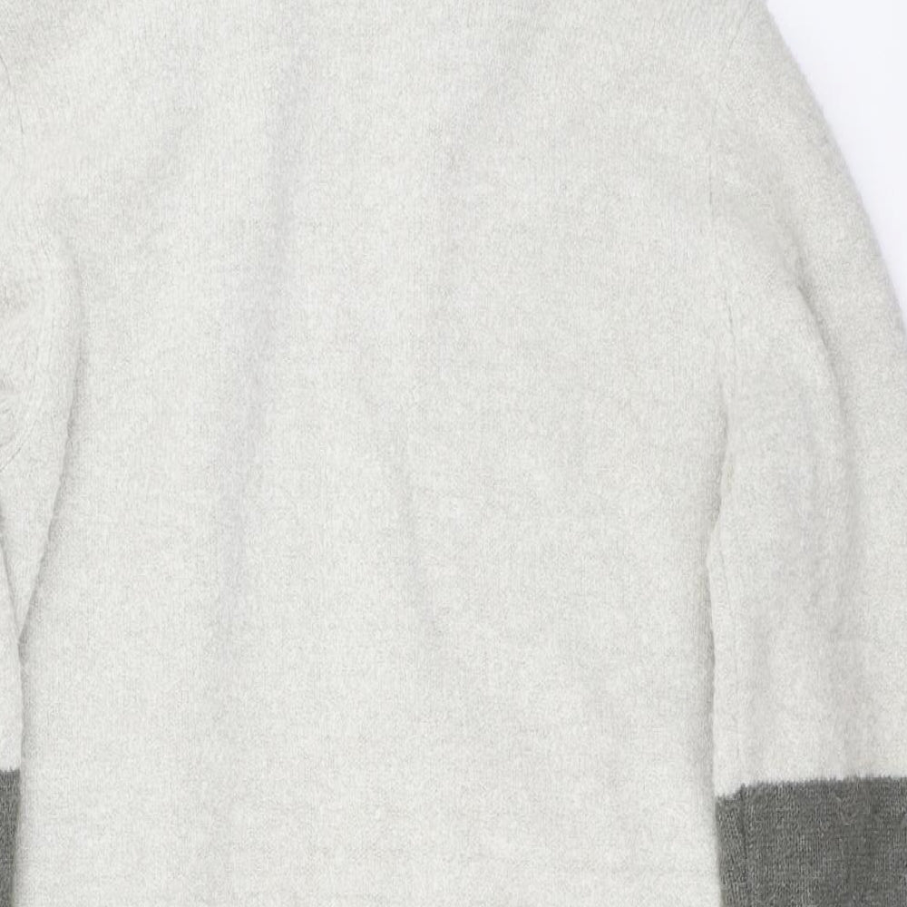 Roman  Womens Ivory   Cardigan Jumper Size 14