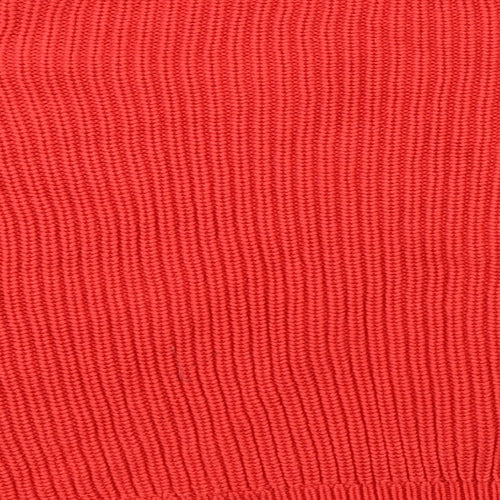 Marks and Spencer  Womens Red   Pullover Jumper Size M