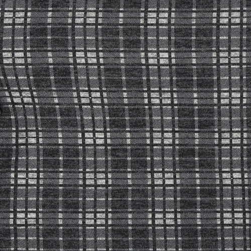 Primark  Womens Black Check  Pullover Jumper Size XL