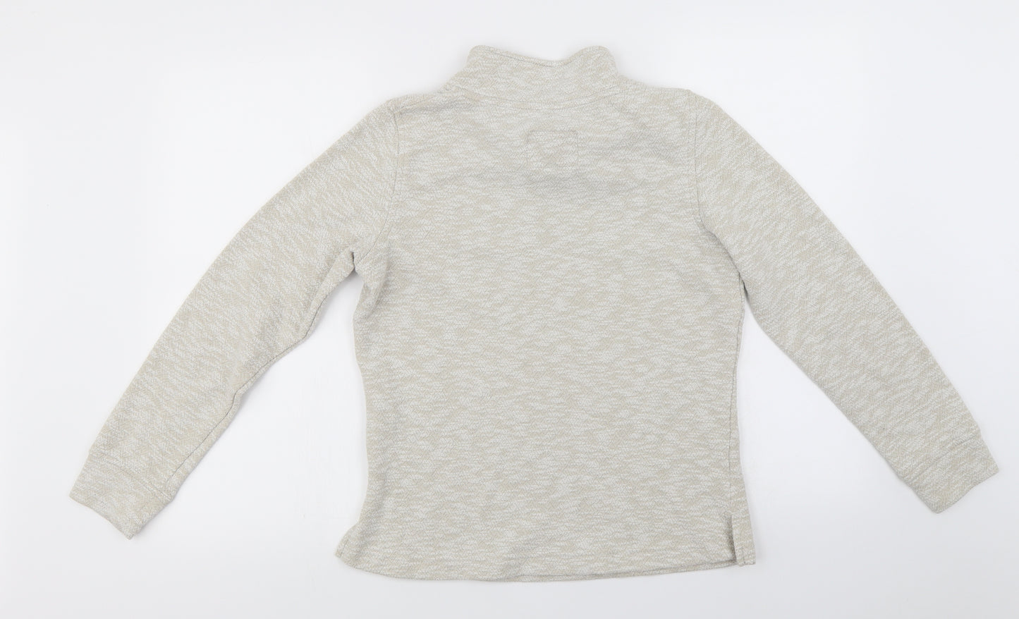 Regatta  Womens Beige   Pullover Jumper Size 10