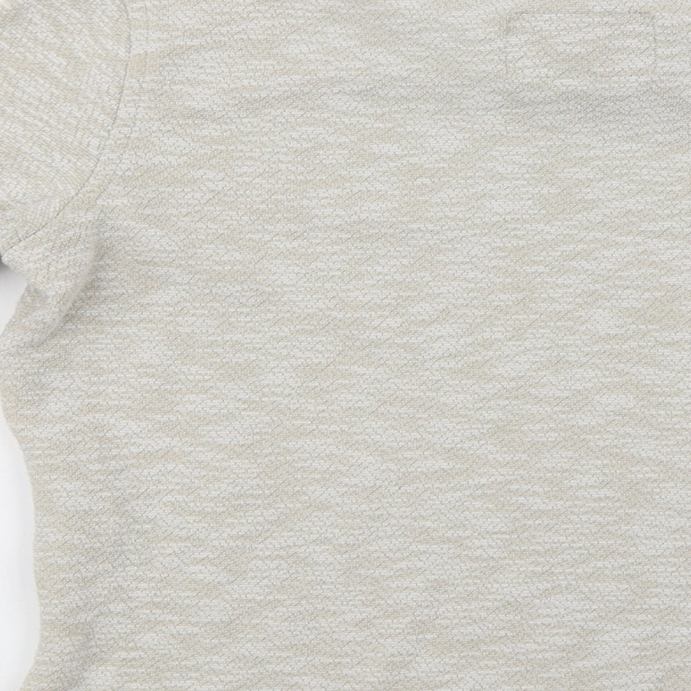 Regatta  Womens Beige   Pullover Jumper Size 10