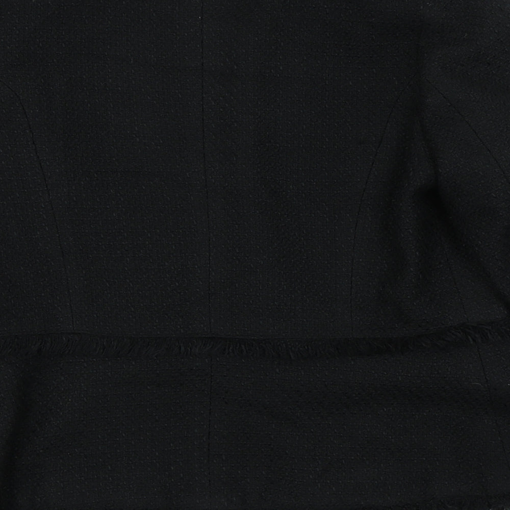 AMARANTO  Womens Green   Jacket Blazer Size 12