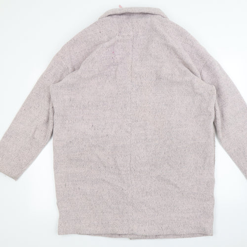 F&F  Womens Pink   Jacket Coat Size 18