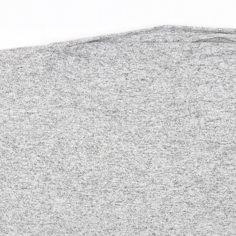 George  Womens Grey   Pullover Jumper Size 12