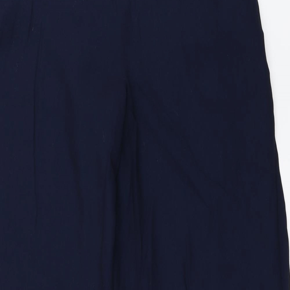 jaques vert  Womens Blue   Trousers  Size 10 L27 in