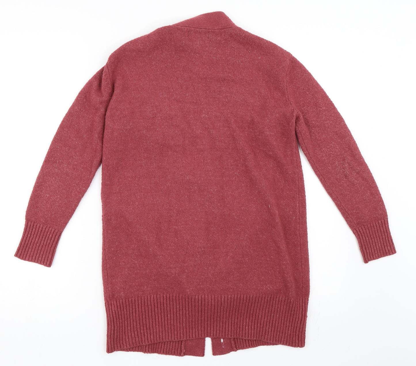 Primark Womens Pink   Cardigan Jumper Size XS